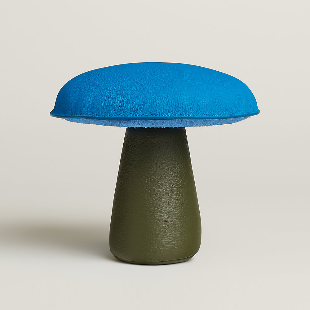 Mushroom paperweight GM Hermès Sweden